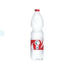 מים 1.5 ליטר
