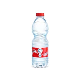 מים 500 מ"ל