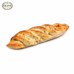 לחם שום