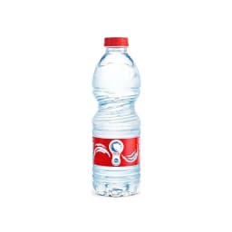 מים 500 מ"ל
