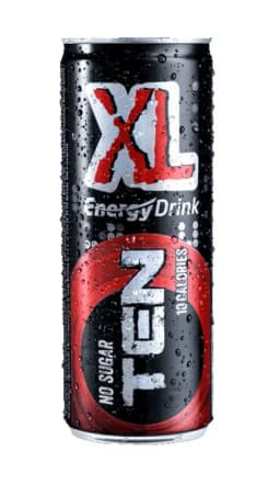 XL TEN